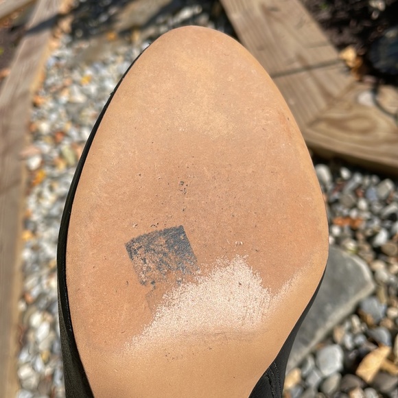 Coach Salene Booties - Picture 12 of 13